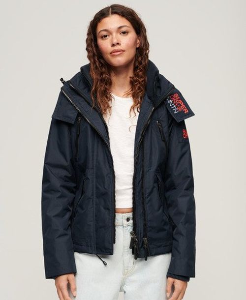 Superdry Women's Hooded...