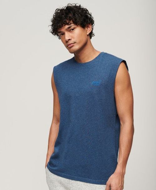 Superdry Men's Organic Cotton...