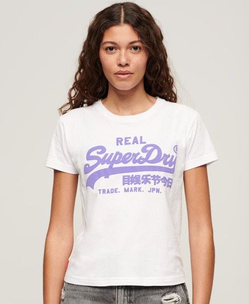 Superdry Ladies Classic Neon...