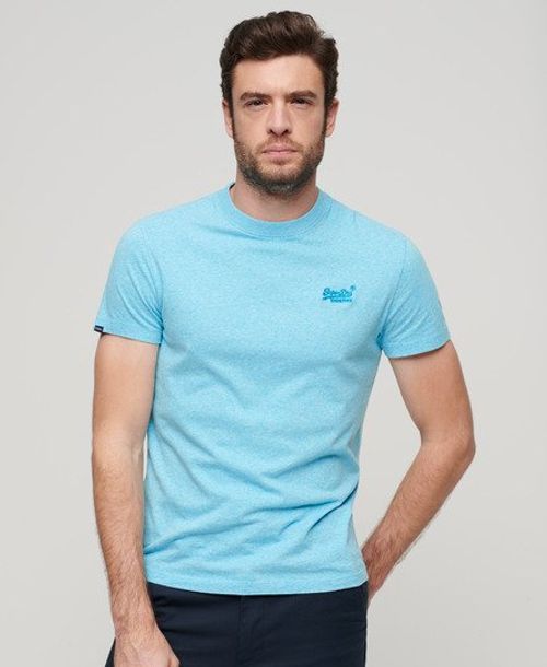 Superdry Men's Organic Cotton...