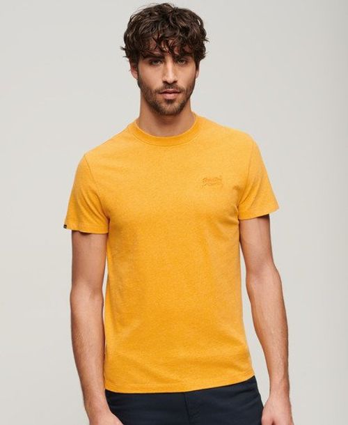 Superdry Men's Organic Cotton...