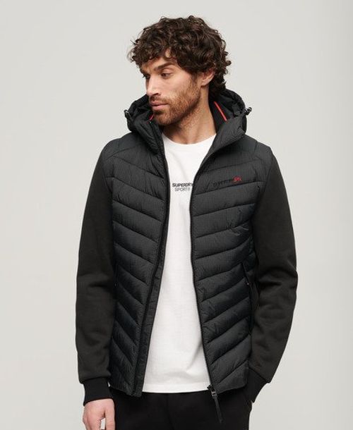 Superdry Men's Hooded Storm...