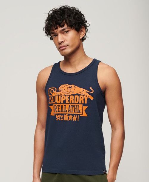 Superdry Men's Track & Field...