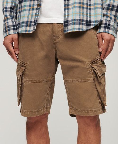 Superdry Men's Core Cargo...