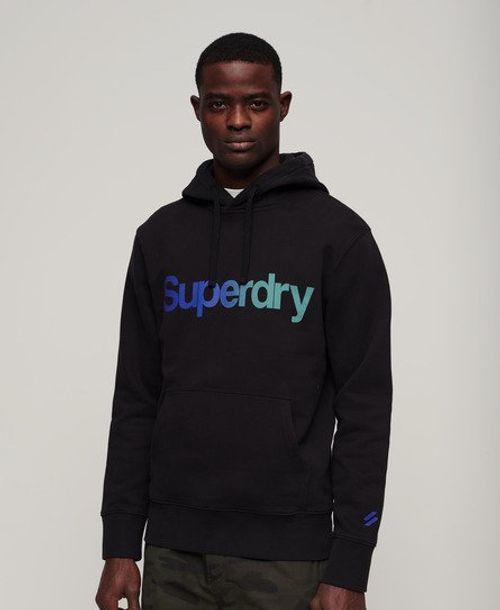 Superdry Men's Core Logo...