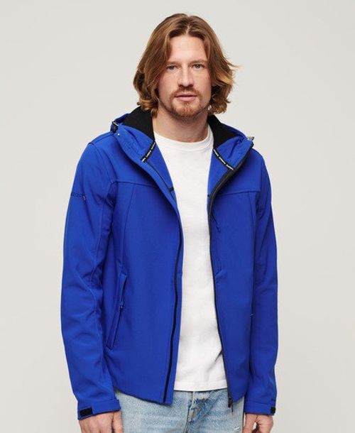 Superdry Men's Hooded Soft...