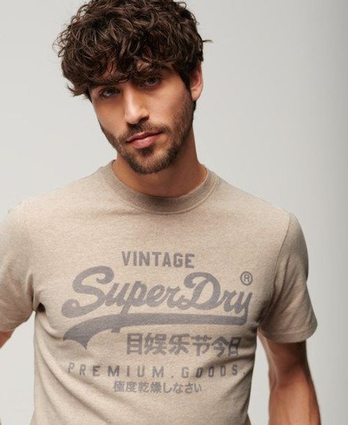 Superdry Men's Classic...