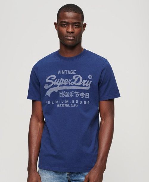 Superdry Men's Classic...