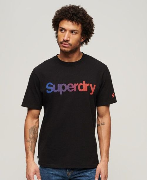 Superdry Men's Core Logo...