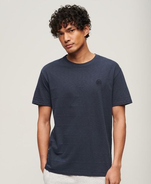 Superdry Men's Organic Cotton...