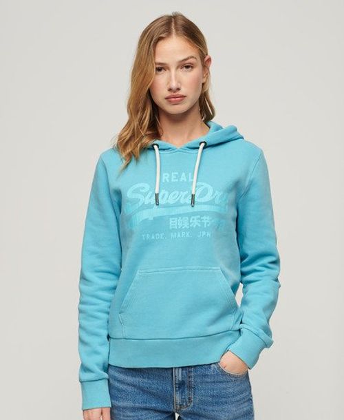 Superdry Ladies Classic...