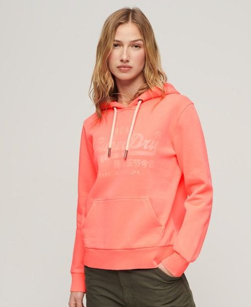 Superdry Ladies Classic...