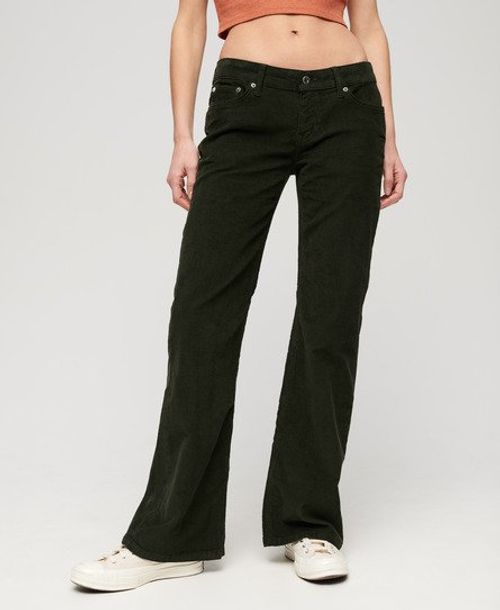 Superdry Women's Low Rise...