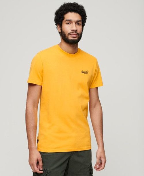 Superdry Men's Organic Cotton...