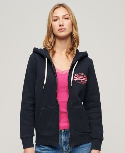 Superdry Women's Neon Graphic...