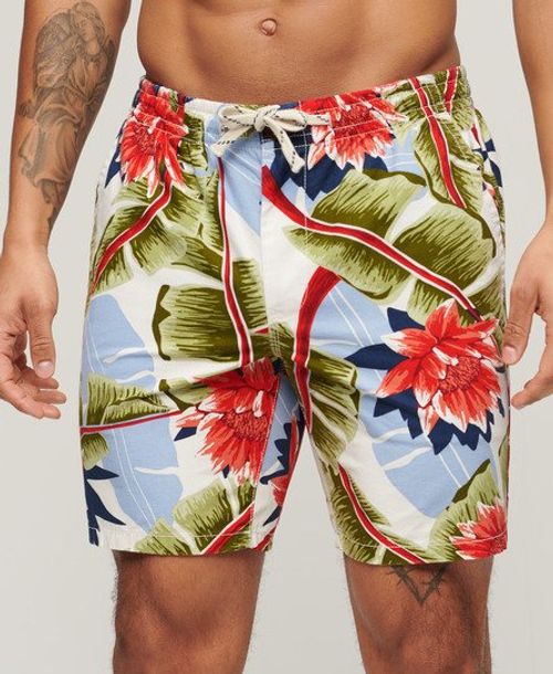 Superdry Men's Bermuda Shorts...