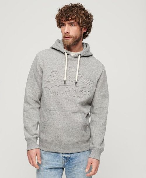 Superdry Men's Embossed...