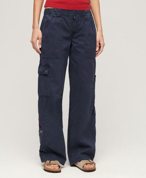 Superdry Women's Low Rise...