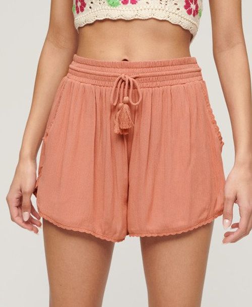 Superdry Women's Beach Shorts...