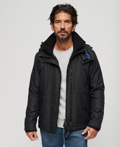 Superdry Men's Hooded...