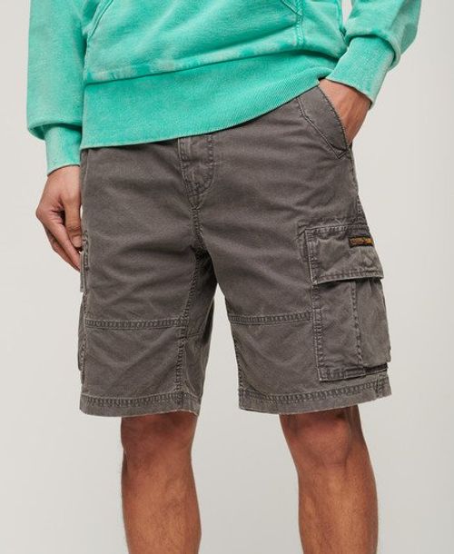 Superdry Men's Heavy Cargo...