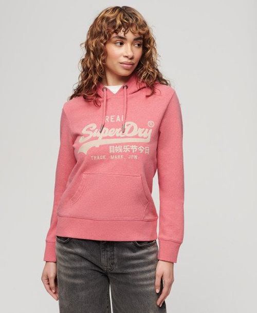 Superdry Women's Embroidered...