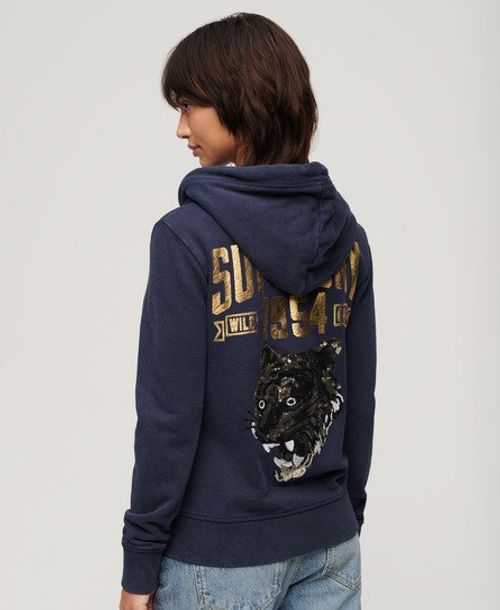 Superdry Women's Embellished...