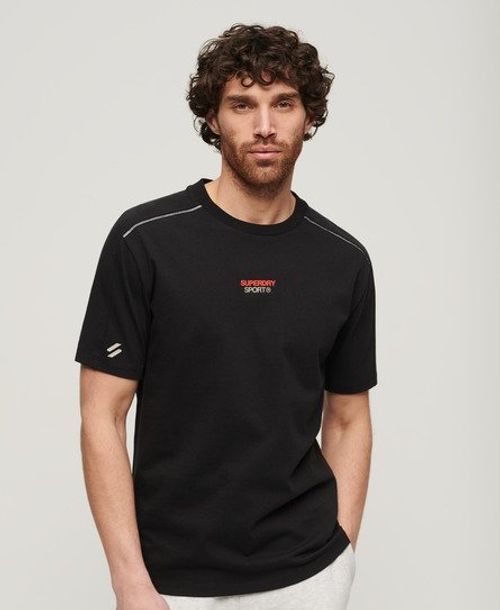 Superdry Men's Sport Tech...