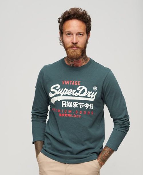 Superdry Men's Classic Logo...