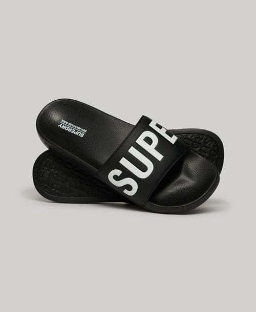 Superdry Men's Vegan Core...