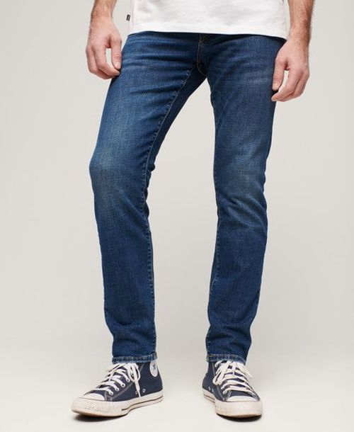 Superdry Men's Vintage Slim...