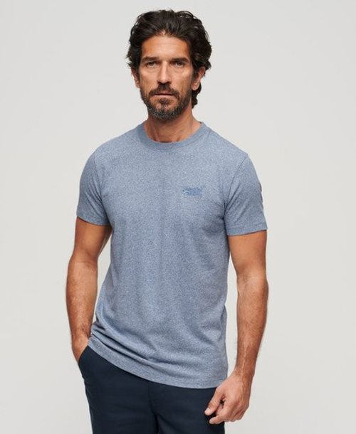 Superdry Men's Organic Cotton...