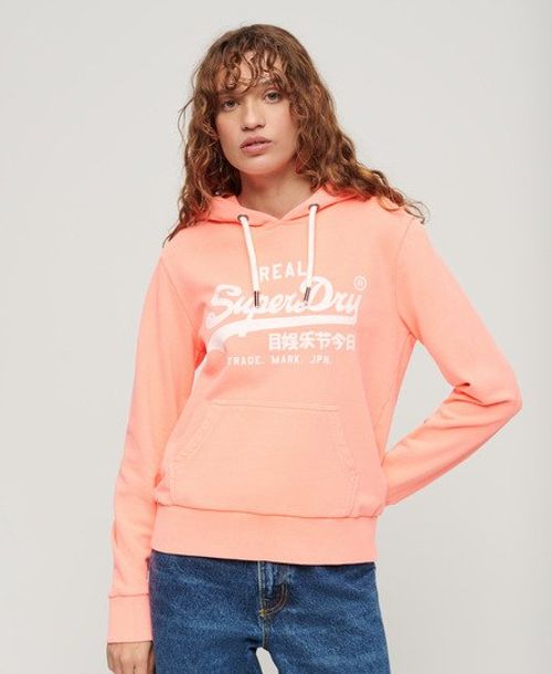 Superdry Women's Neon Graphic...