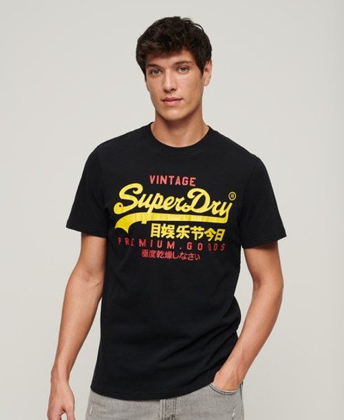 Superdry Men's Vintage Logo...