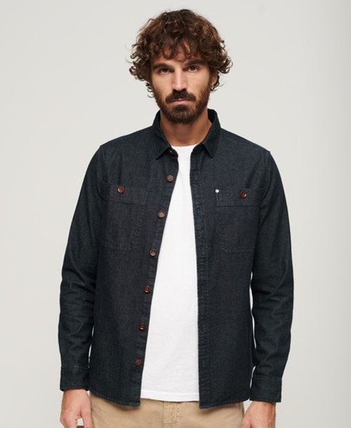 Superdry Men's The Merchant...