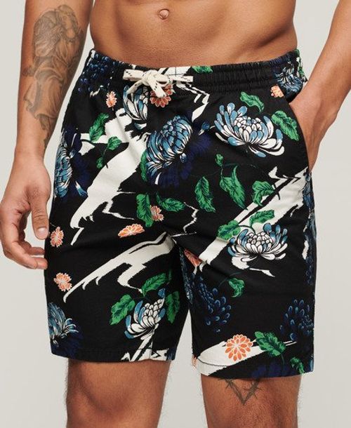 Superdry Men's Bermuda Shorts...