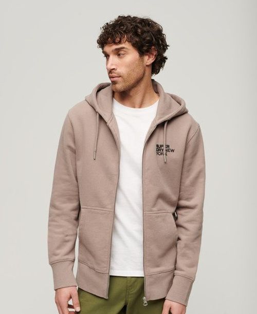 Superdry Men's Luxury Sport...