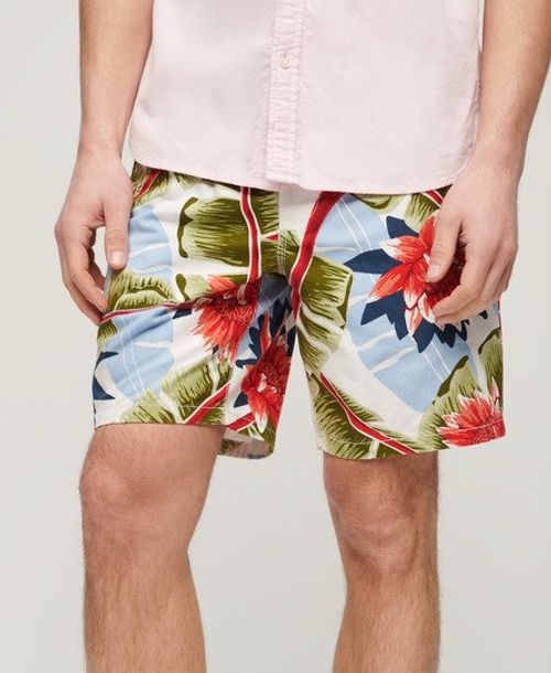 Superdry Men's Bermuda Shorts...