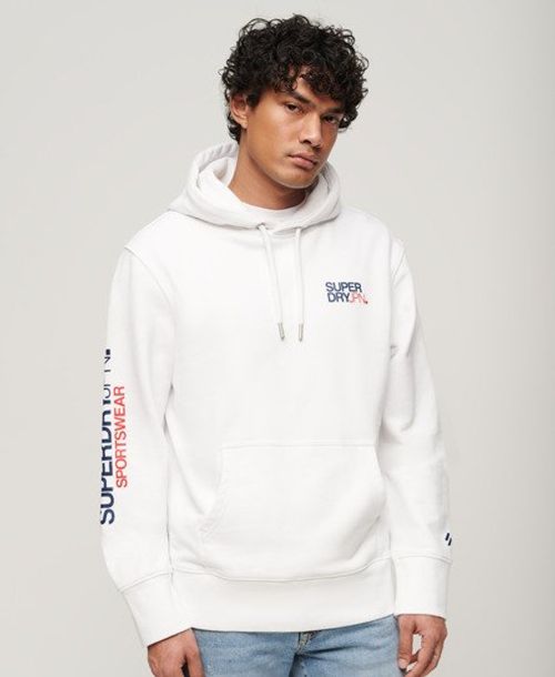 Superdry Men's Sportswear...