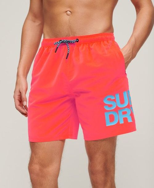 Superdry Men's Sportswear...