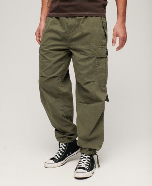 Superdry Men's Parachute Grip...