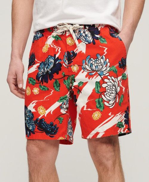 Superdry Men's Bermuda Shorts...