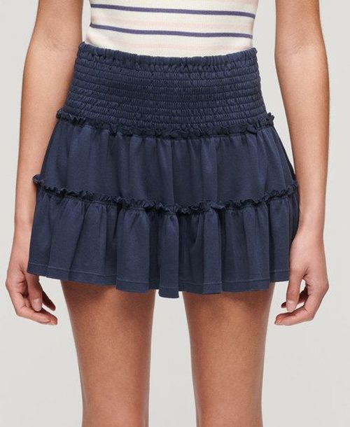 Superdry Women's Tiered...