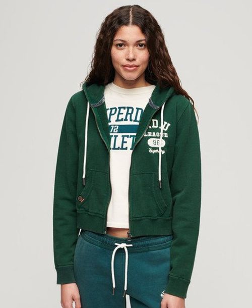 Superdry Women's Athletic...