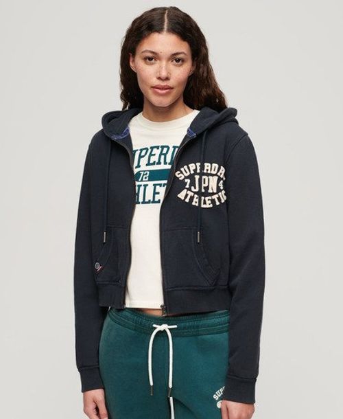 Superdry Women's Athletic...