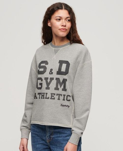 Superdry Women's Athletic...