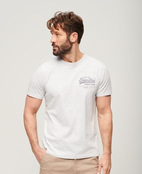 Superdry Mens Classic Vintage...