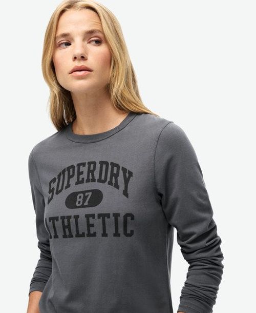 Superdry Women's Athletic...