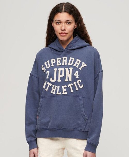 Superdry Women's Athletic...