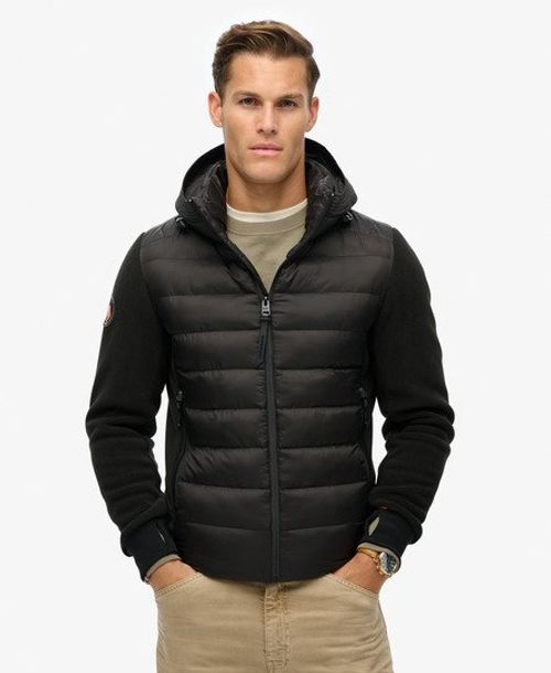 Superdry Men's Hooded Storm...